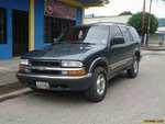 Chevrolet Blazer