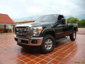 Ford F-250