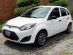 Ford Fiesta Move - Automatico