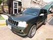 Jeep Grand Cherokee Limited - Automatico