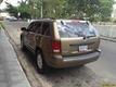 Jeep Grand Cherokee Limited 4x4 - Automatico