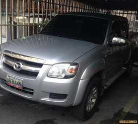 Mazda BT-50 50 - 2600 Dob. Cab. High 4x4 - Sincronico