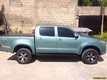 Toyota Hilux Doble Cabina 4x4 - Automatico