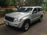 Jeep Grand Cherokee Limited 4x4 - Automatico