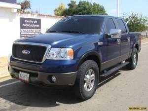 Ford F-150 Flareside Supercab 4x4 - Automatico