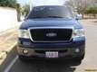 Ford F-150 Flareside Supercab 4x4 - Automatico