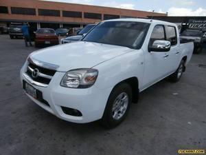 Mazda BT-50