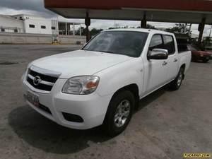 Mazda BT-50