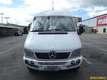 Mercedes Benz Sprinter