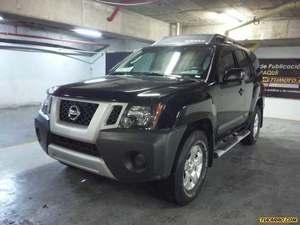 Nissan X-Terra X 4x4 - Automatico