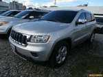 Jeep Grand Cherokee Limited 4x4 - Automatico