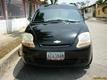 Chevrolet Spark S/A - Sincronico