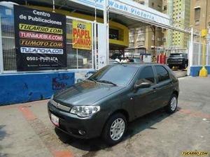 Fiat Palio Fire II - Sincronico