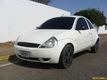 Ford Ka A/A - Sincronico