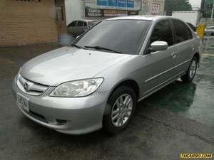 Honda Civic LXL - Automatico