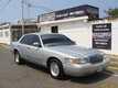 Mercury Grand Marquis