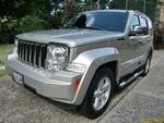 Jeep Cherokee Limited Edition 4x4 - Automatico