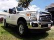 Ford F-250 Cabina Regular XLT 4x4 - Automatico