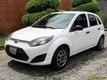 Ford Fiesta SE - Automatico