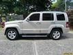 Jeep Cherokee Limited Edition 4x4 - Automatico