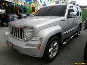 Jeep Cherokee Limited Edition 4x4 - Automatico