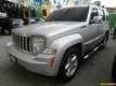 Jeep Cherokee Limited Edition 4x4 - Automatico