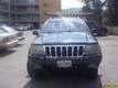 Jeep Cherokee Limited Edition 4x4 - Automatico