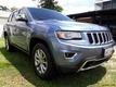 Jeep Grand Cherokee Limited 4x4 - Automatico