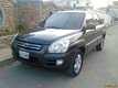 Kia Sportage EX V6 4x4 - Automatico