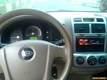 Kia Sportage EX V6 4x4 - Automatico