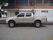 Toyota Hilux Doble Cabina 4x4 - Sincronico