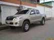 Toyota Hilux Doble Cabina 4x4 - Sincronico