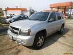 Chevrolet TrailBlazer LTZ 4x4 - Automatico