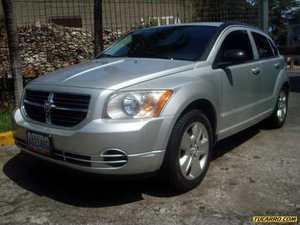 Dodge Caliber LE ATX - CVT