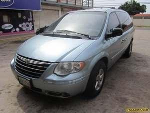 Dodge Caravan