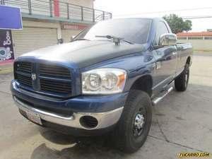 Dodge Ram Pick-Up