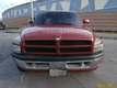 Dodge Ram Pick-Up