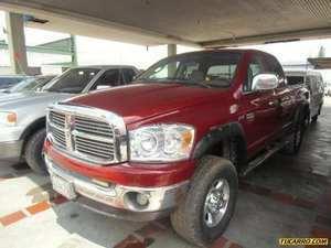 Dodge Ram Pick-Up