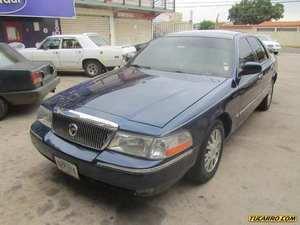 Mercury Grand Marquis