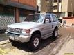 Mitsubishi Montero Dakar GLX 2P 4x4 - Sincronico