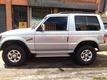 Mitsubishi Montero Dakar GLX 2P 4x4 - Sincronico