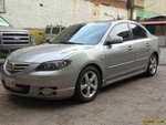 Mazda Mazda 3 HB 2.0 Sport - Secuencial