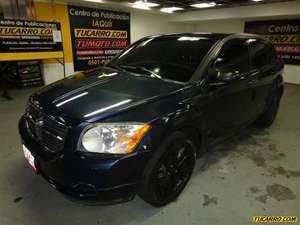 Dodge Caliber