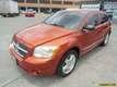 Dodge Caliber LX ATX - CVT