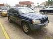 Jeep Grand Cherokee Laredo - Automatico