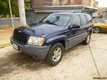 Jeep Grand Cherokee Laredo - Automatico