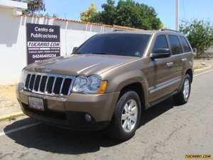 Jeep Grand Cherokee Limited - Automatico