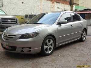 Mazda Mazda 3 HB 2.0 Sport - Secuencial