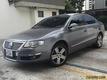 Volkswagen Passat 4Motion Tiptronic - Automatico