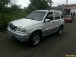 Chevrolet Grand Vitara 5 ptas. 4x4 - Automatico